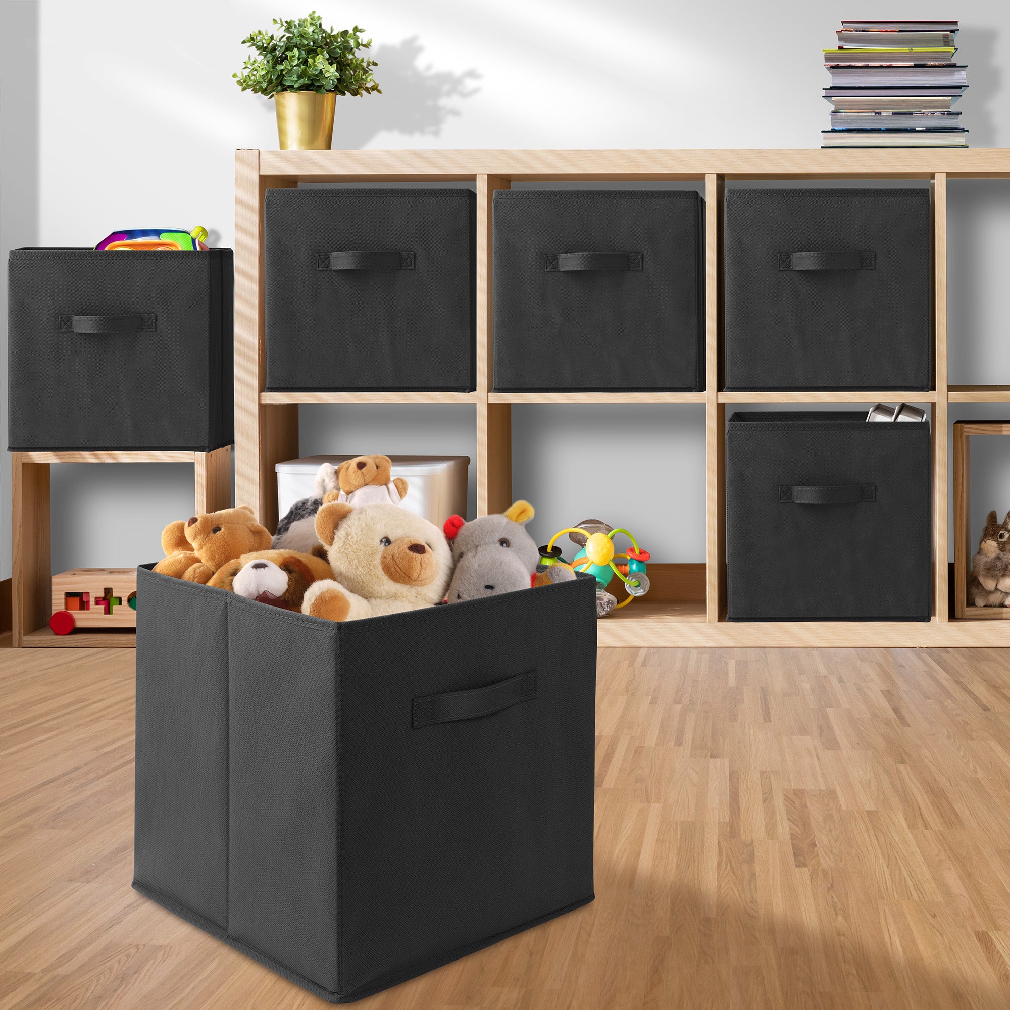 HOM-STO-13CC-BLK