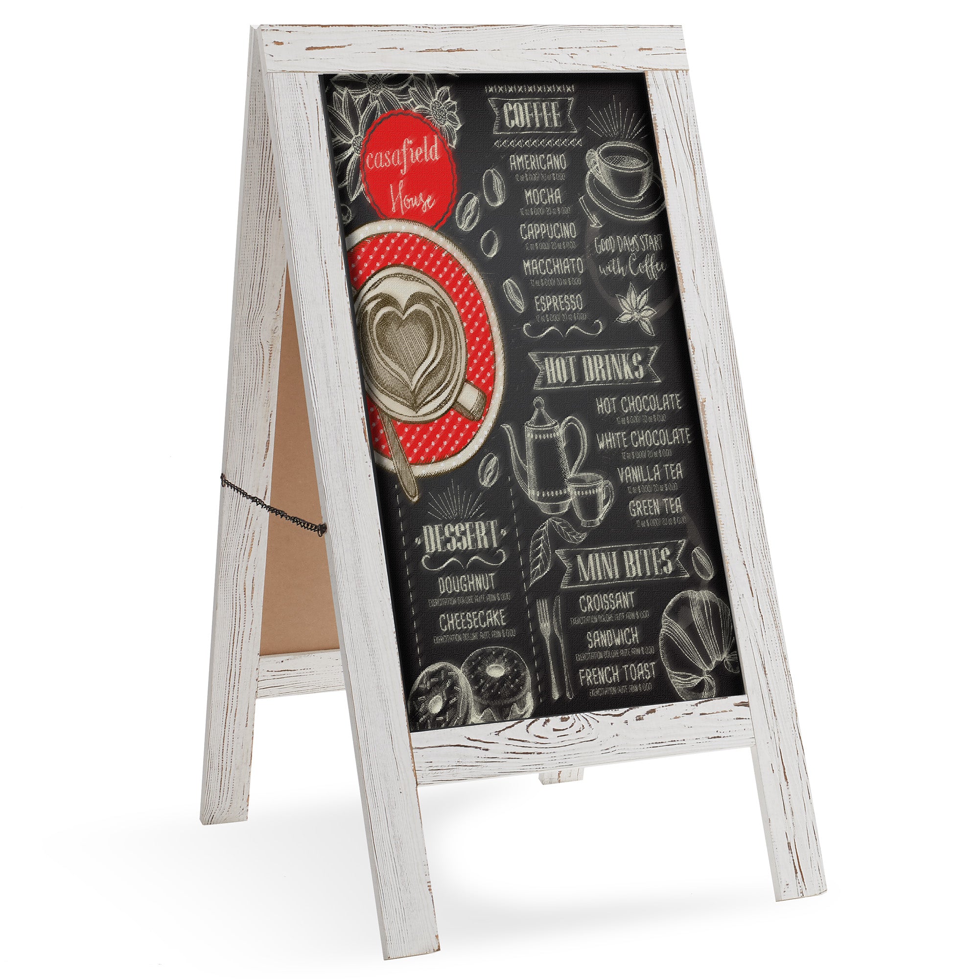 HOM-HBY-2354-WHT