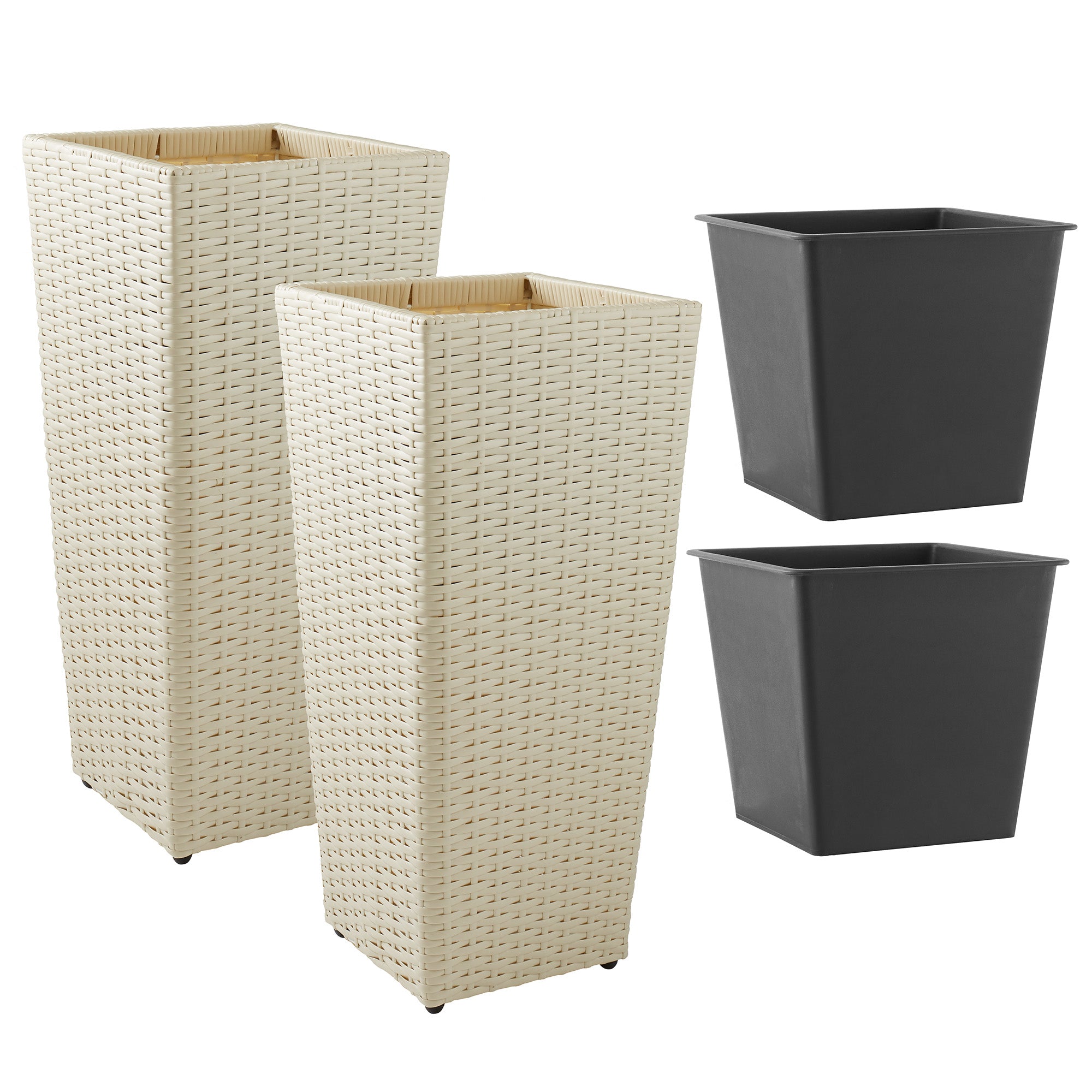 HOM-STO-P2243-WHT