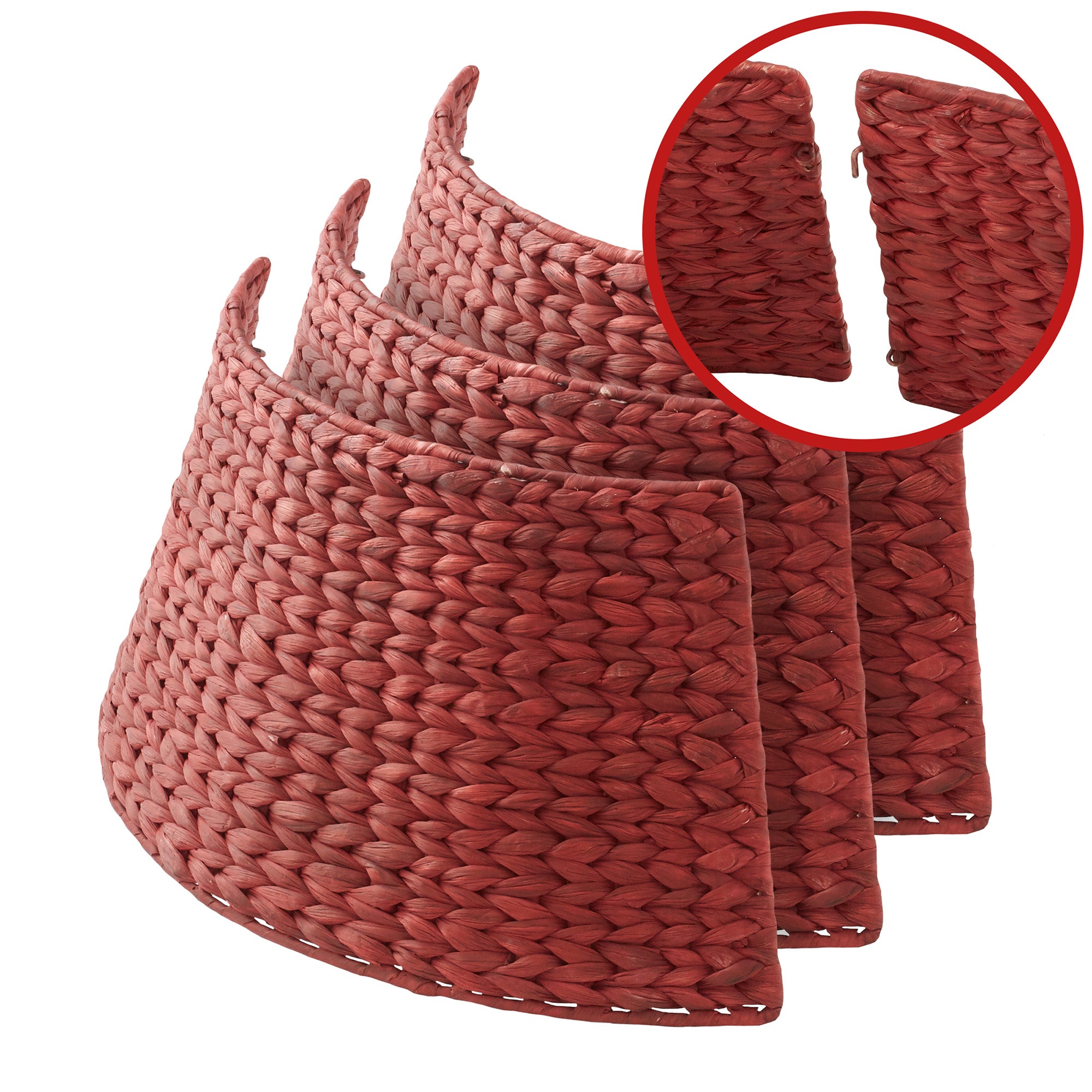 SZN-CLR-2418-RED