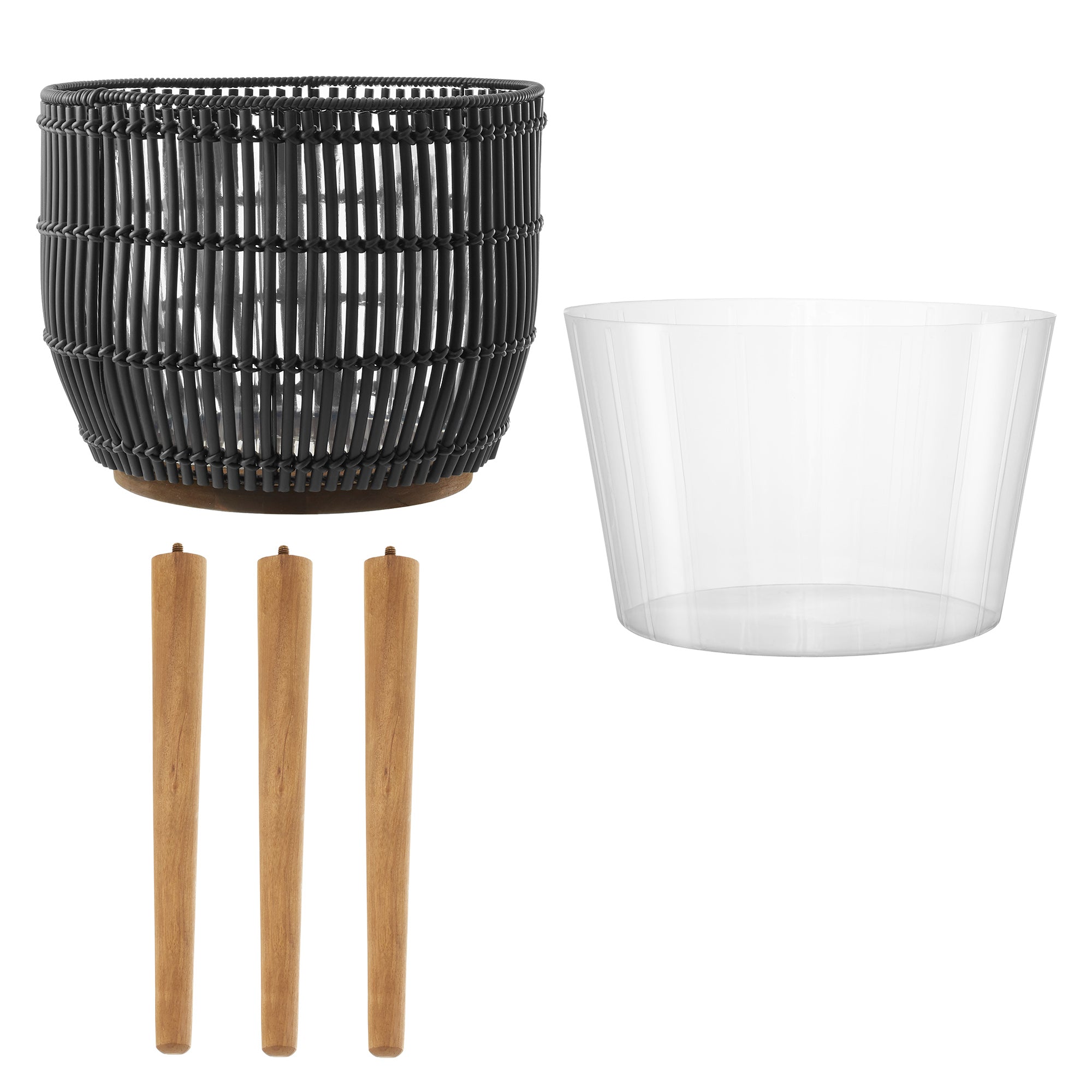 HOM-PLT-9367-BLK